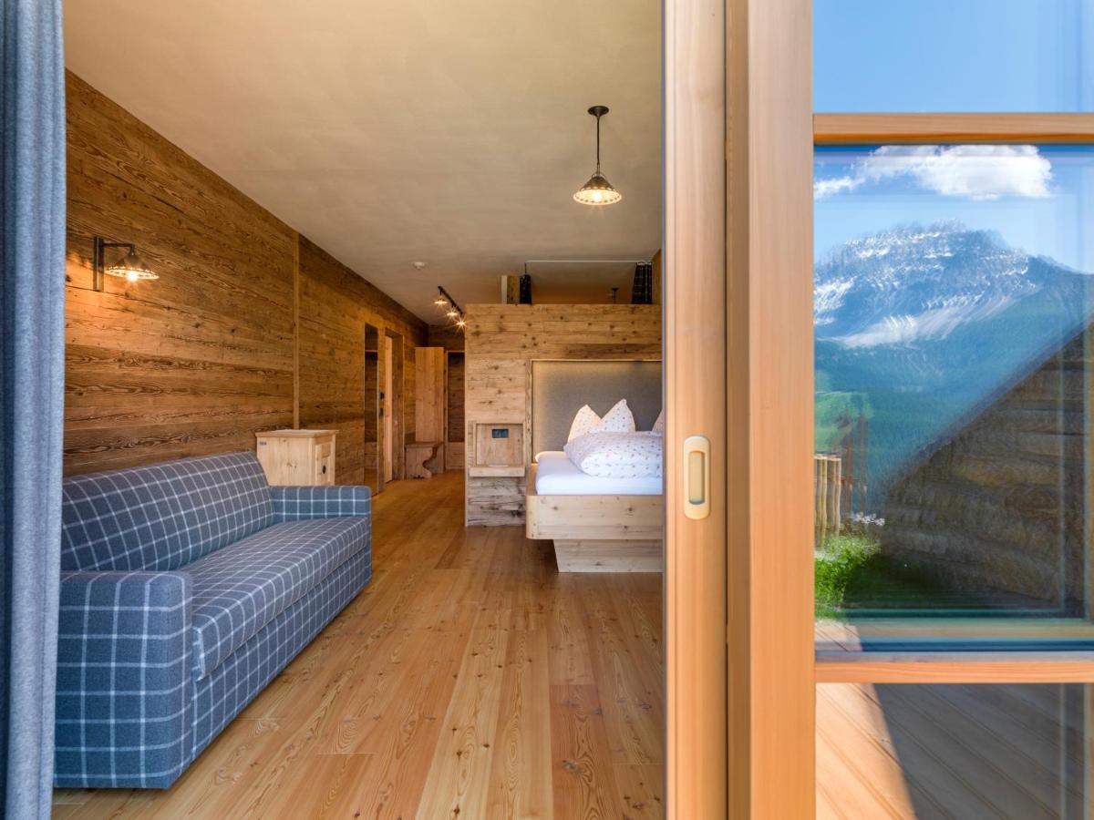 Bauernhof Zwiglhof Villa San Candido Bagian luar foto